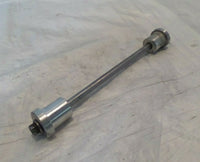 2003 Kawasaki Ninja ZX-9R Frame Slide Sliders Engine Crash Guard Tip Protector - C3 Cycle