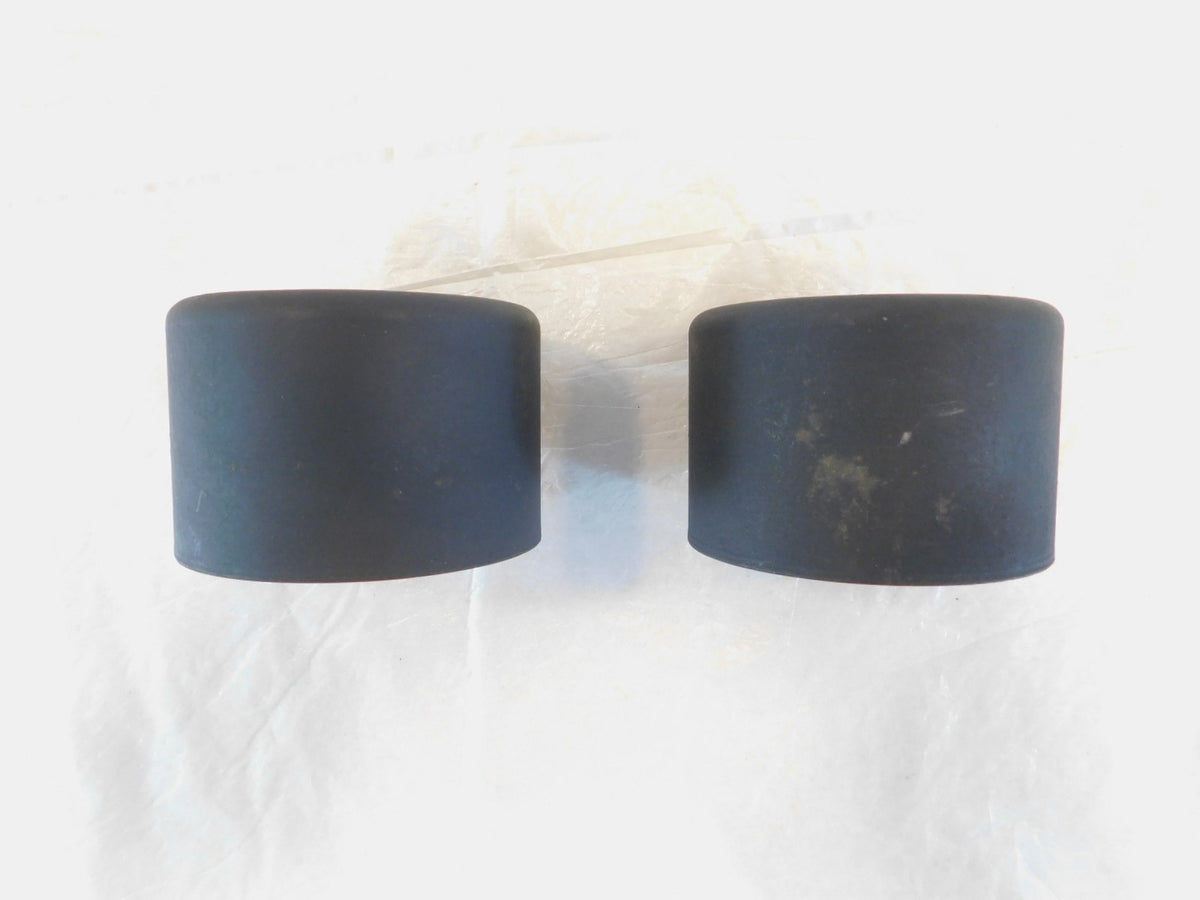 1973 Harley XLH Ironhead Sportster 1000 Speedometer & Tachometer Mounting Cups - C3 Cycle