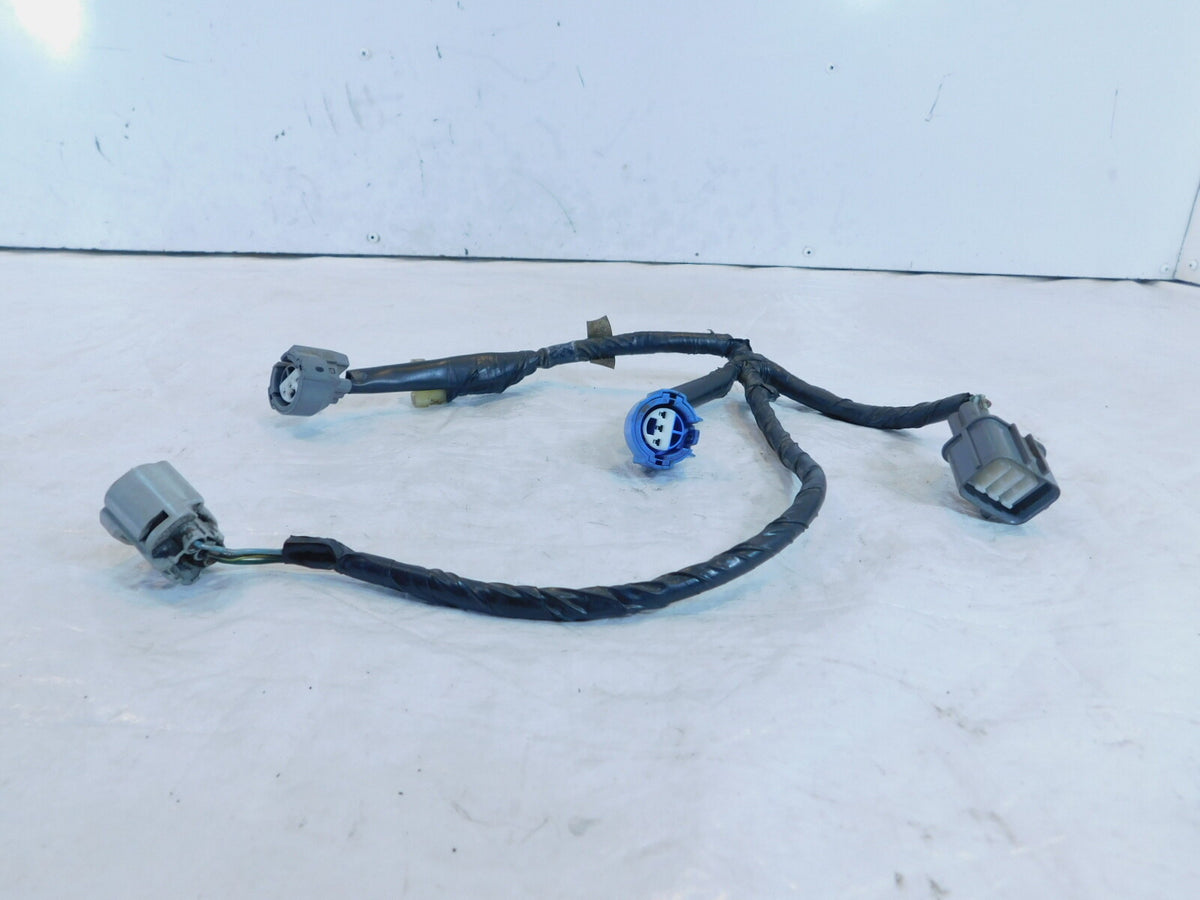 Honda GL1800 Goldwing 1800 Engine Motor Throttle Body Sub Wire Wiring Harness - C3 Cycle