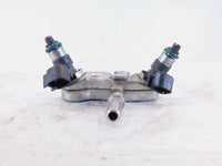 Indian Chief Chieftain Roadmaster & Springfield Fuel Gas Petrol Injectors - C3 Cycle