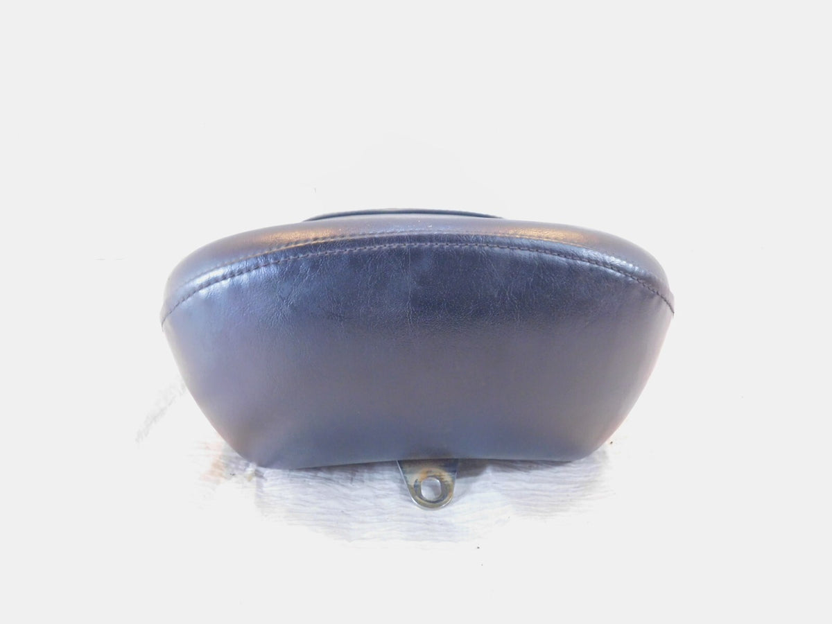Yamaha V-Star 1100 XVS1100 Classic Custom OEM Rear Passenger Pillion Seat Pad - C3 Cycle