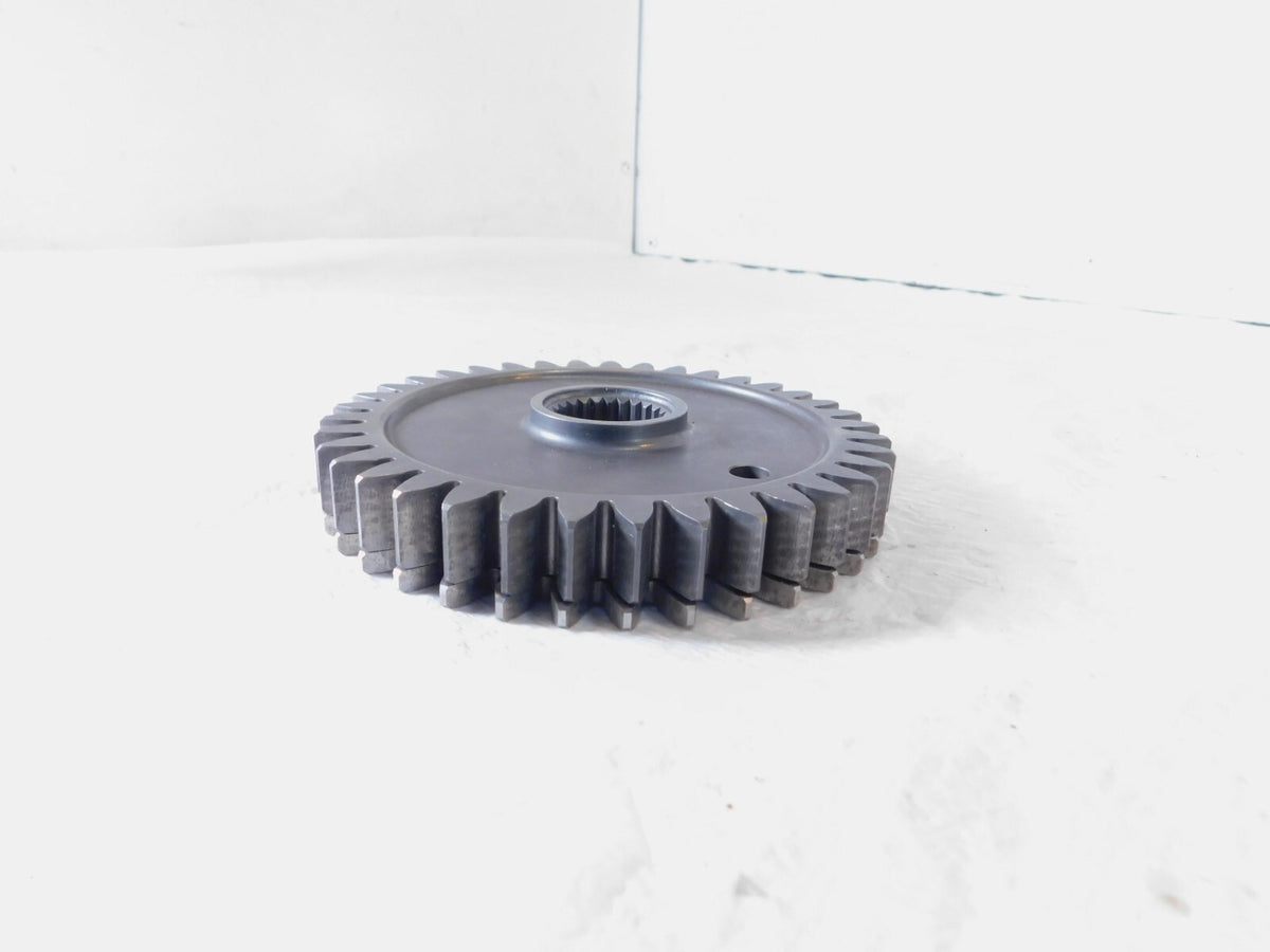 2001-2002 Victory V92 Deluxe & Touring Cruiser Engine Crank Primary Split Gear - C3 Cycle