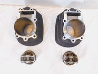 Victory Hammer, Vegas, Vision & Cross Country Cylinder Barrell Jugs & Pistons - C3 Cycle
