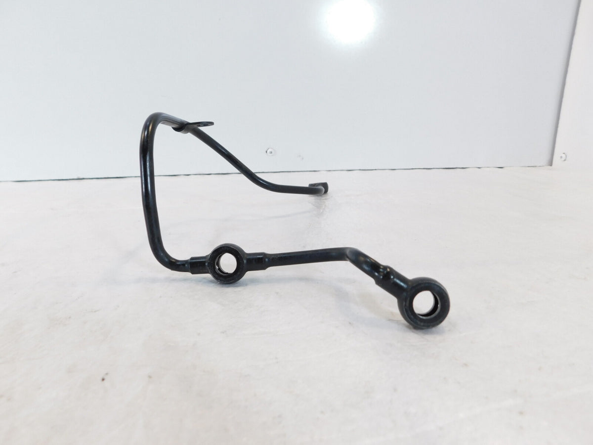 1987-2018 Kawasaki KLR650 KLR 650 OEM Crankcase Crank Cases Oil Hose Pipe Line - C3 Cycle