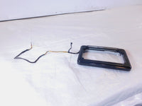 2010-2017 Victory Cross Country Roads & Magnum License Plate Frame - C3 Cycle