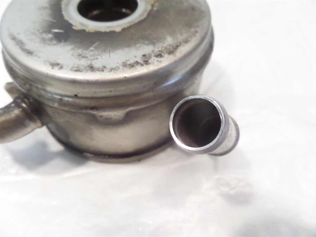 2004 2005 2006 2007 2008 Yamaha YZFR1 R1 Engine Motor Oil Cooler 5VY-13470-00-00 - C3 Cycle