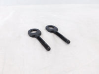 Kawasaki Vulcan 900 1700 2000 VN900 VN1700 VN2000 Swingarm Chain Axle Adjusters