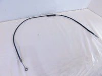 Harley Davidson Touring Road King & Electra Glide Clutch Control Cable Line Wire - C3 Cycle