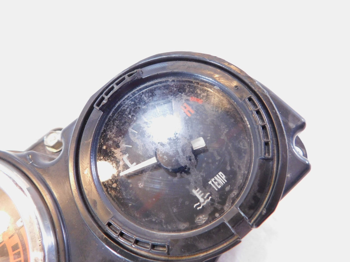 2015 Kawasaki Vulcan VN 1700 Vaquero Speedometer Tach Instrument Cluster Gauges - C3 Cycle