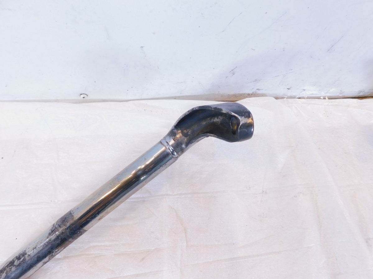 2014-2019 Indian Chief Chieftain Front Highway Engine Motor Crash Guard Rail Bar - C3 Cycle
