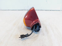 2001-2003 Honda Goldwing 1800 GL1800 Red Front Right Mirror Body & Turn Signal - C3 Cycle