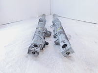 1988-1994 Honda GL1500 Goldwing 1500 Left Right Front Fork Leg Suspension Shocks - C3 Cycle