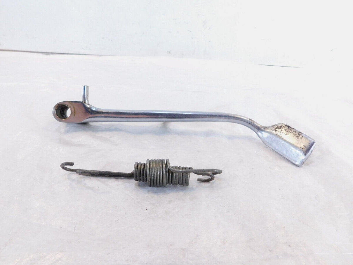 Suzuki Intruder 750 800 Boulevard S50 VS800 & Savage LS650 Side Stand Kickstand - C3 Cycle