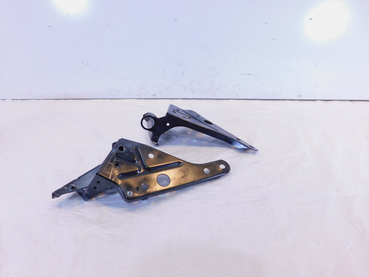 Harley Davidson Electra Ultra Classic Street Glide Front Fairing Mount Brackets
