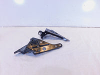Harley Davidson Electra Ultra Classic Street Glide Front Fairing Mount Brackets