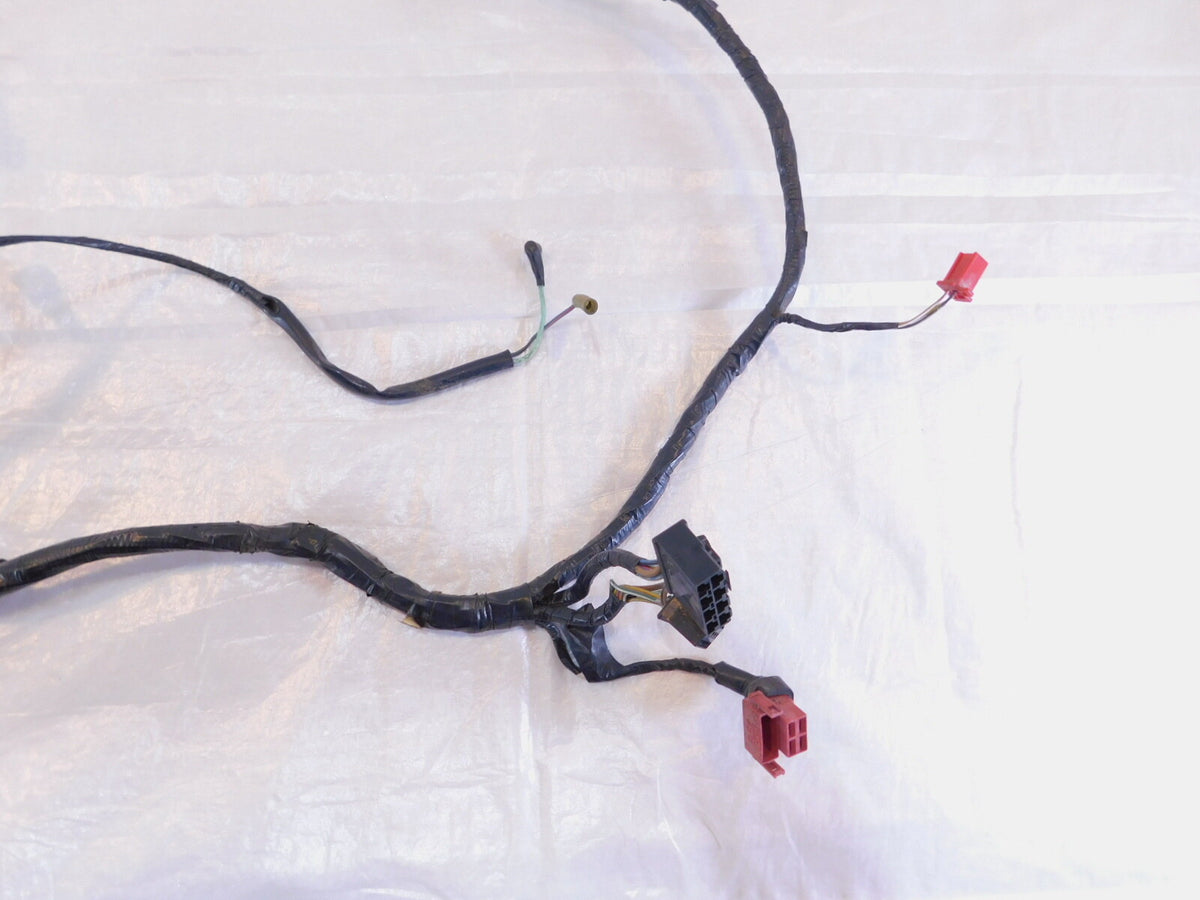 1999-2000 Kawasaki ZRX1100 ZR1100 Electrical Wire Harness Wiring Loom 26030-1629 - C3 Cycle