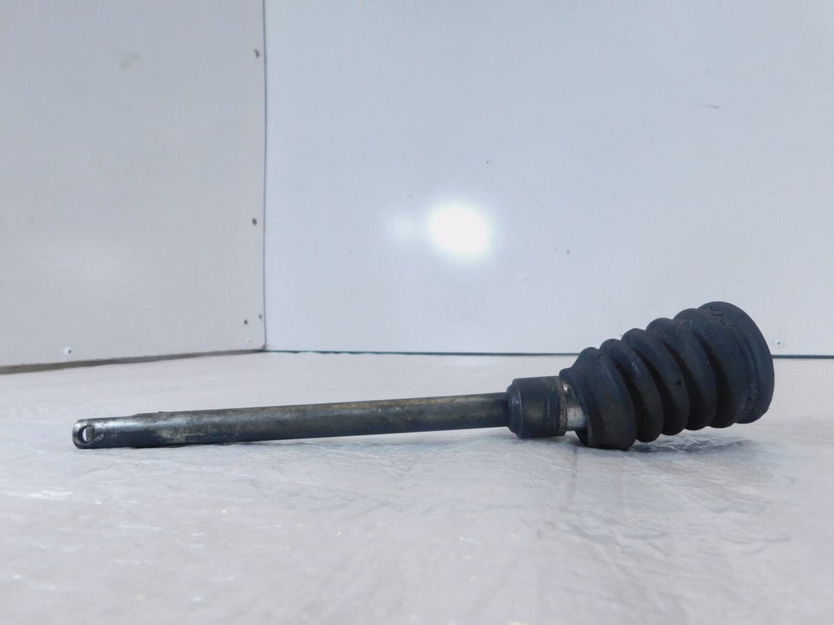 Harley Davidson EVO Touring Electra Glide Rear Brake Pedal Pushrod Push Rod - C3 Cycle