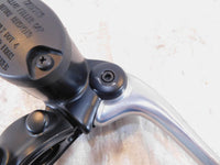 Royal Enfield Meteor 350 Euro 5 Right Handlebar Brake Master Cylinder w/ Lever - C3 Cycle
