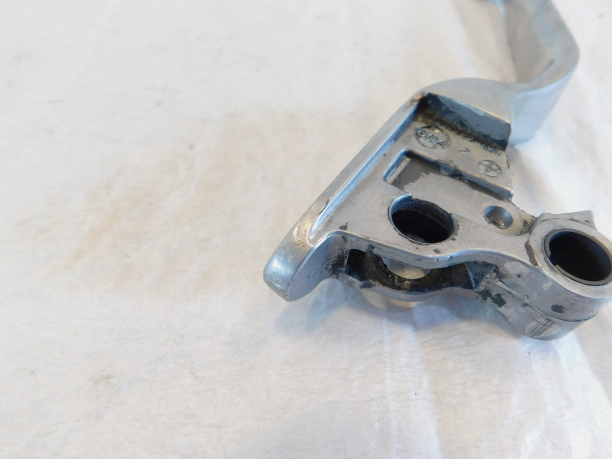 Harley Touring Road King Electra Glide & V-Rod Left Front Clutch Hand Lever - C3 Cycle