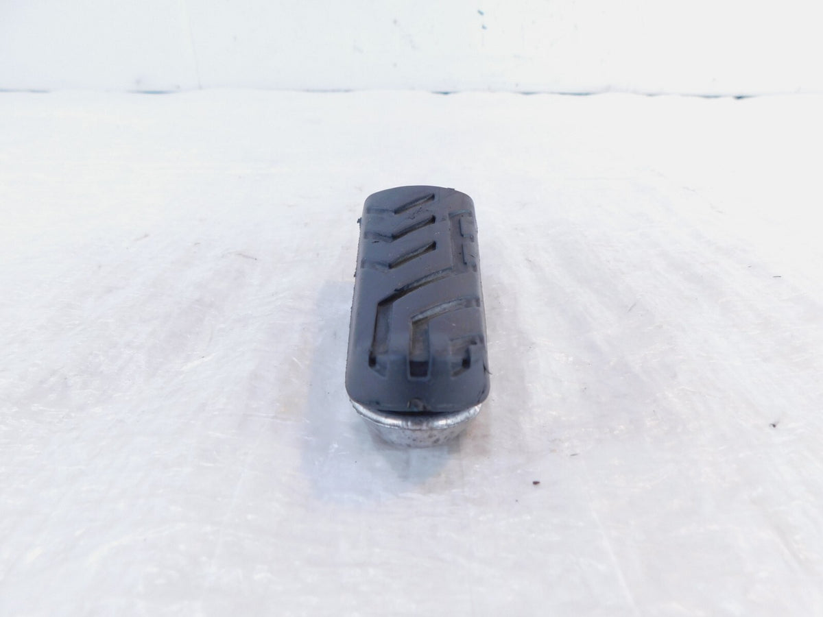 2007-2009 Aprilia Shiver 750 SL750 Rear Right Side Passenger Footrest Foot Peg - C3 Cycle