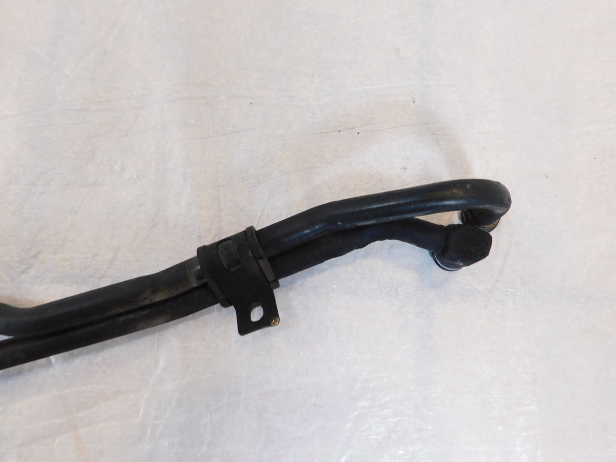 2008-2010 Victory Vision Touring Premium & Ness Oil Cooler Radiator Hose Lines - C3 Cycle
