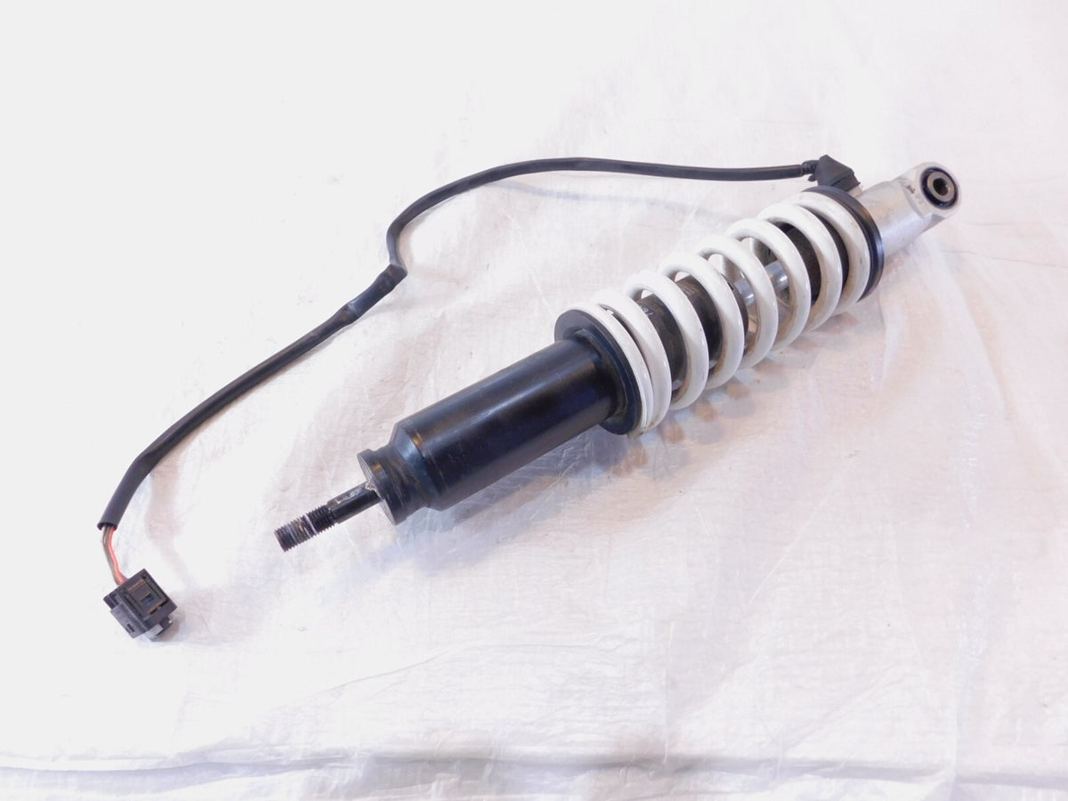 2005-2009 BMW R1200RT R1200 RT Front Wheel Suspension ESA Shock Absorber Strut - C3 Cycle