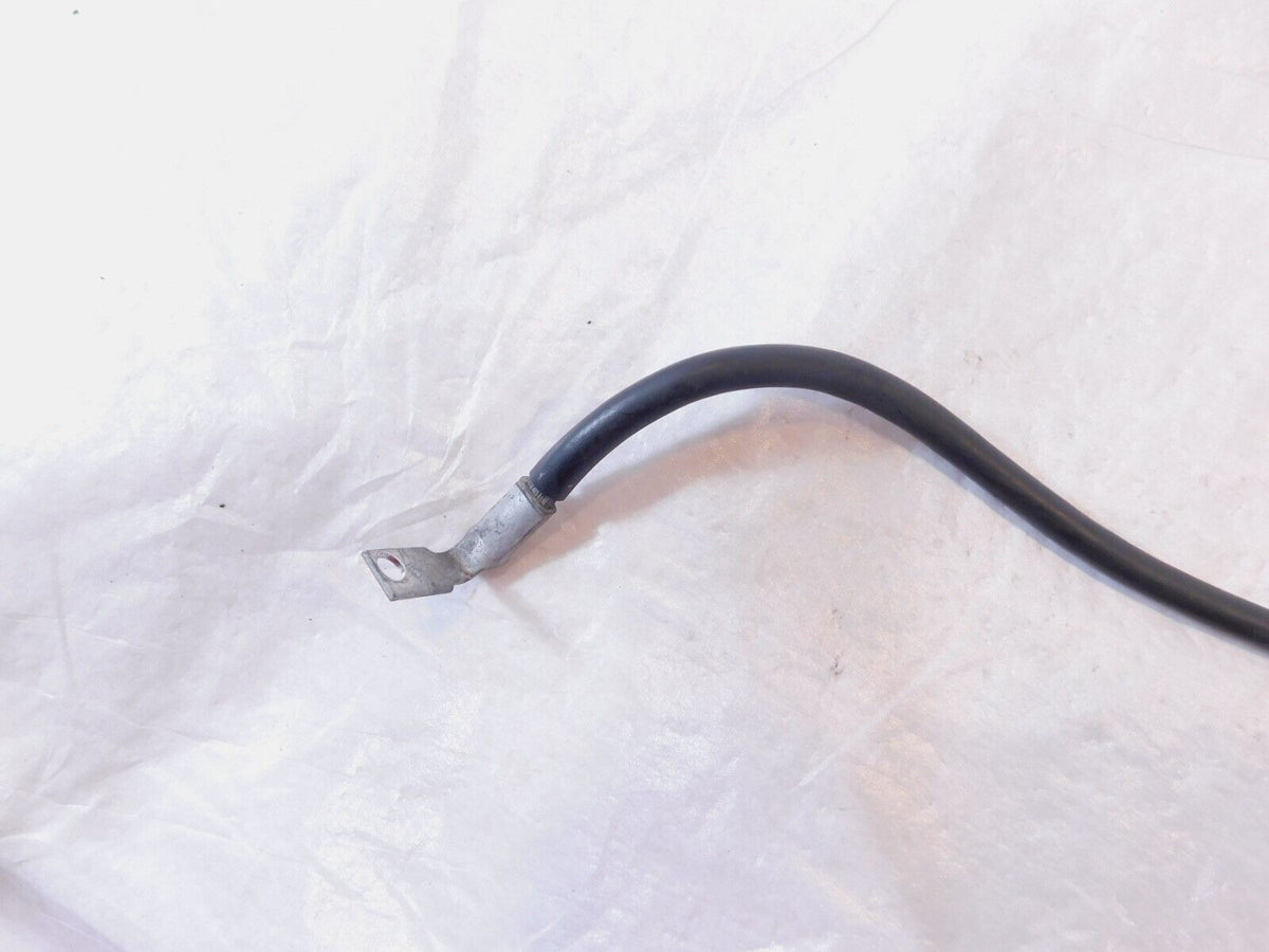Kawasaki Vulcan 1700 Classic Nomad Voyager Vaquero Starter Motor Cable Wire Lead - C3 Cycle