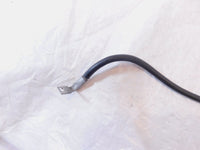 Kawasaki Vulcan 1700 Classic Nomad Voyager Vaquero Starter Motor Cable Wire Lead - C3 Cycle