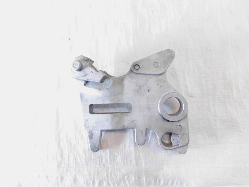 Aprilia Shiver 750 SL750 & Dorsoduro SMV750 NON-ABS Rear Brake Bracket Mount
