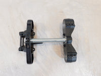 2014-2025 Erik Buell Racing EBR 1190 1190SX Front Upper & Lower Triple Tree - C3 Cycle