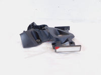 2014-2023 BMW F900 F900R F900XR S1000XR Black Baseplate Rear Tail Light Adaptor - C3 Cycle