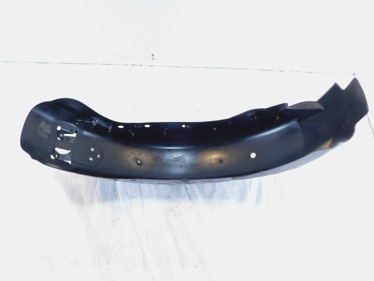 1994 1995 & 1996 Harley Davidson Sportster 883 & 1200 Black Rear Wheel Fender - C3 Cycle