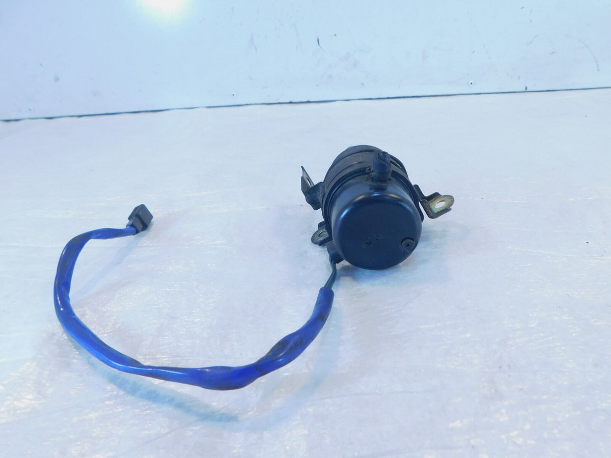 1998-2001 Honda Shadow 1100 Aero & Spirit Fuel Gas Petrol Tank Pump Assembly - C3 Cycle