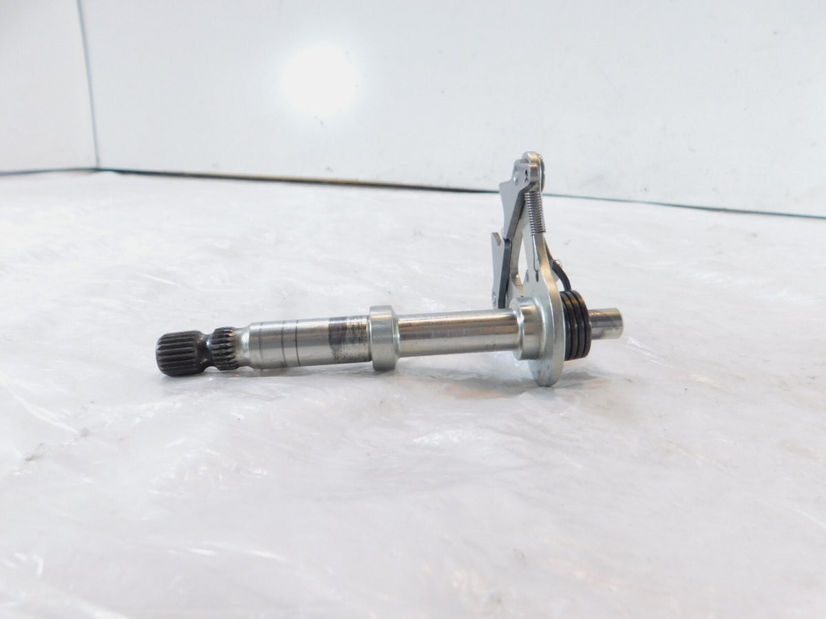 Harley Davidson Sportster 883 & 1200 Gear Shift Shifter Pawl Lever - Damage - C3 Cycle