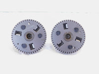 84-99 Yamaha Virago 700 750 1000 1100 Camshaft Cam Chain Timing Sprocket Gears - C3 Cycle