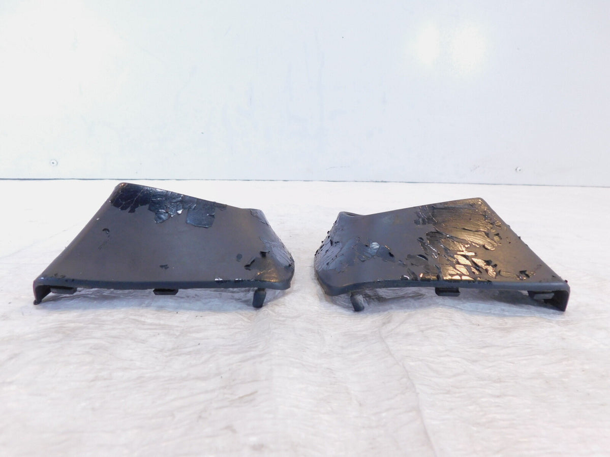 2001-2010 Honda GL1800 Goldwing Front Right/Left Fairing Mirror Back Boot Seals - C3 Cycle