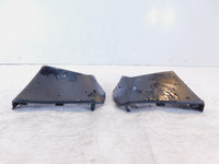 2001-2010 Honda GL1800 Goldwing Front Right/Left Fairing Mirror Back Boot Seals - C3 Cycle