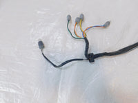 Suzuki Intruder VS1400 Boulevard S83 Pilot Dash Meter Lights Wiring Wire Harness