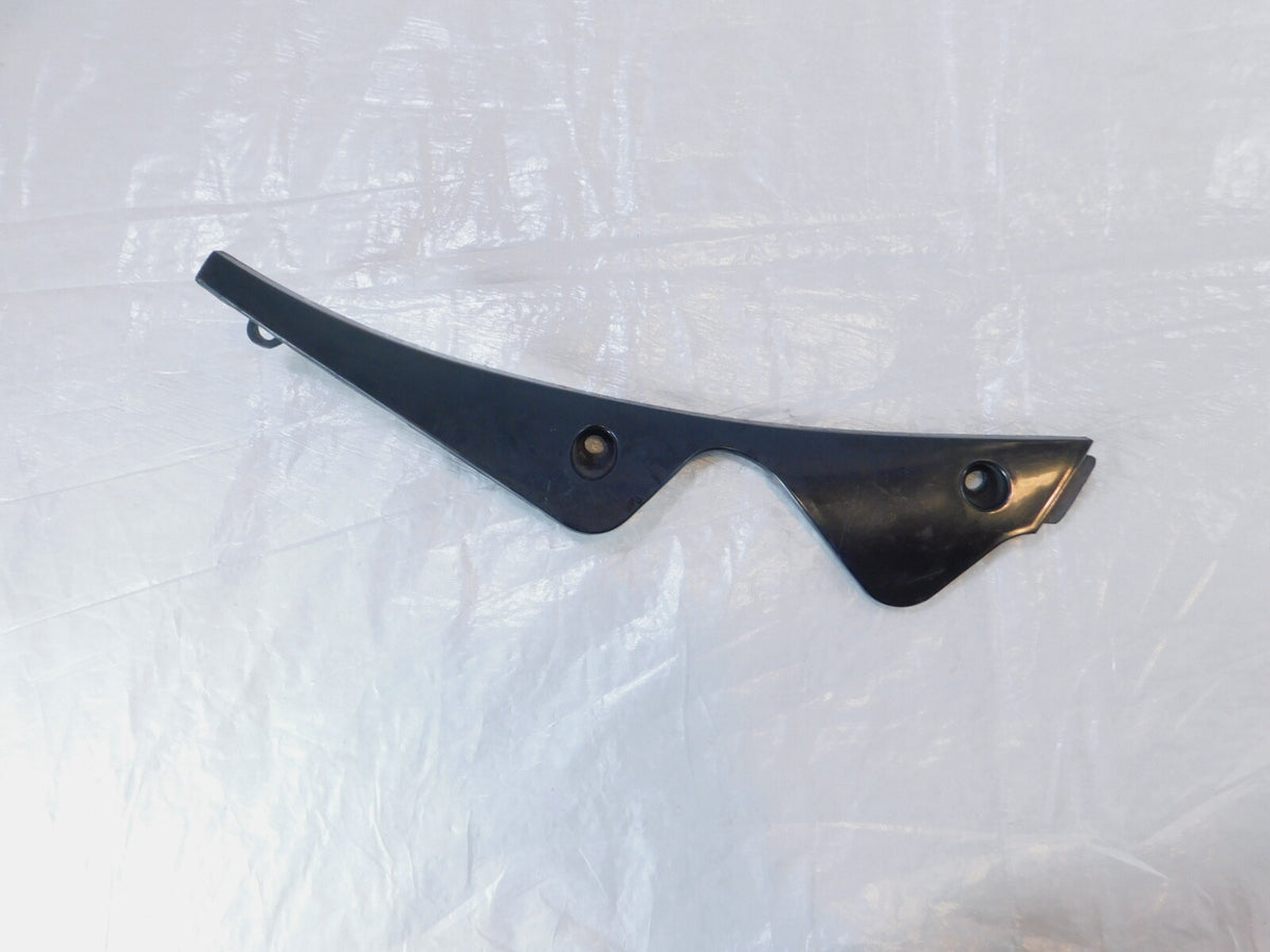Suzuki RF600 RF600R RF900 RF900R Black Inner Right Under Cowl Body Cover Fairing - C3 Cycle