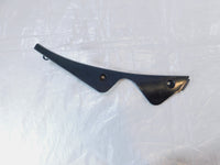 Suzuki RF600 RF600R RF900 RF900R Black Inner Right Under Cowl Body Cover Fairing - C3 Cycle