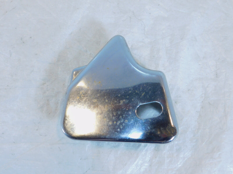 87-09 Suzuki Intruder Boulevard S83 VS1400 Rear Master Cylinder Reservoir Cover