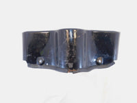 Harley Electra Glide Ultra & Classic Front Fairing Fork Tree Cover Trim Skirt - C3 Cycle