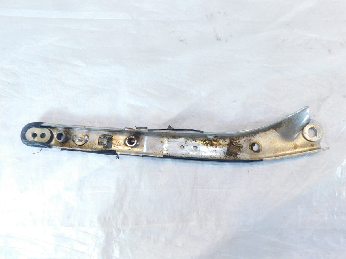 98-07 Honda VT1100C Shadow 1100 Spirit Right & Left Rear Fender Strut Grab Rails - C3 Cycle