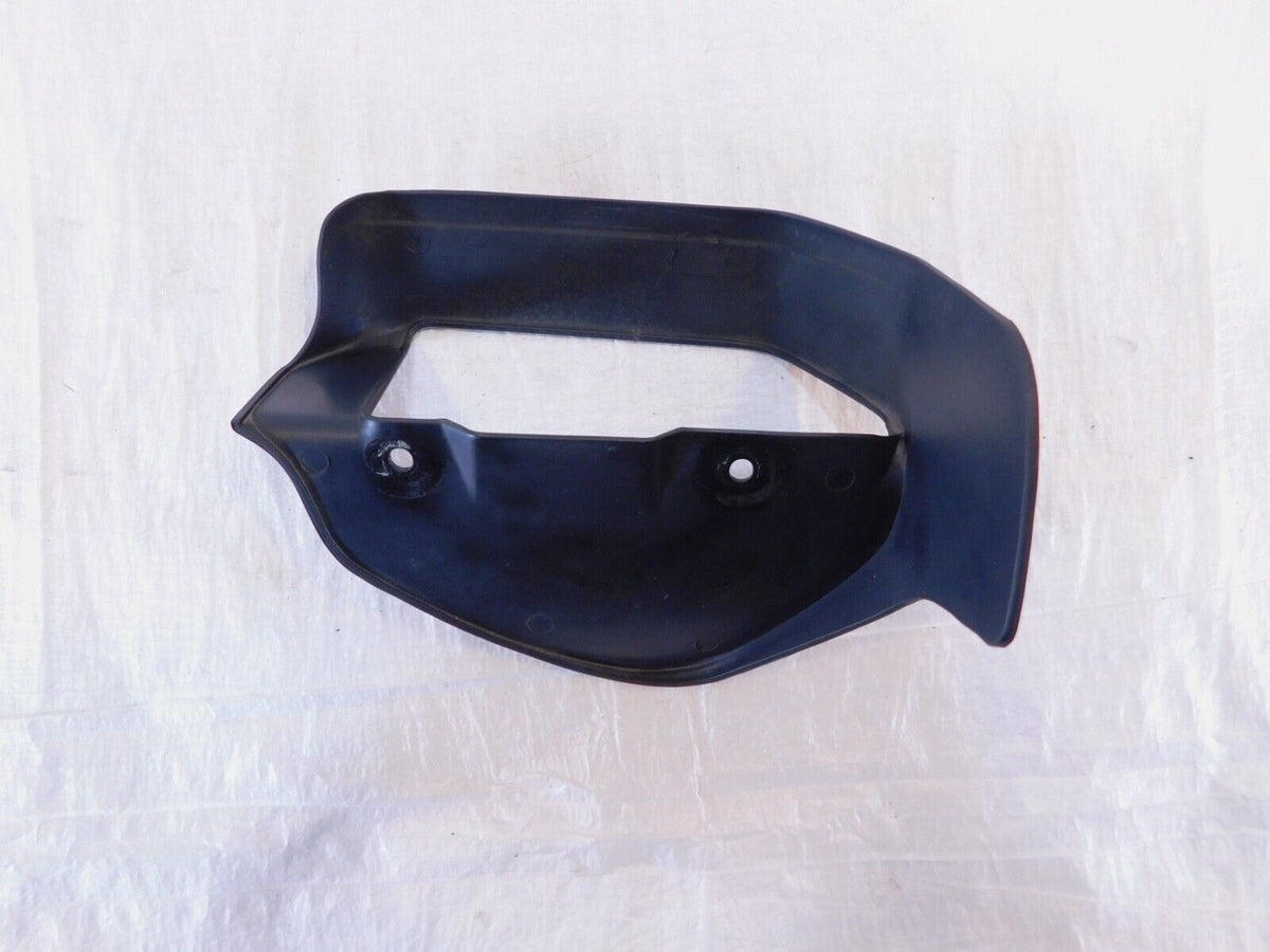 1996 & 1997 BMW R850 R850R Engine Motor Oil Cooler Fan Housing Shroud Bracket - C3 Cycle