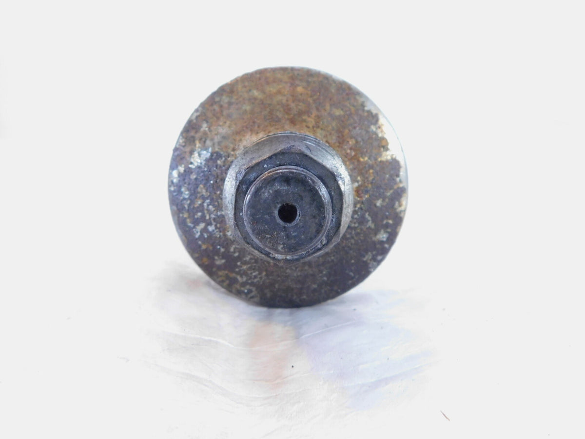 Kawasaki Vulcan 88 500 750 1500A 454LTD EN450 EN500 Front Wheel Axle Bolt Shaft - C3 Cycle
