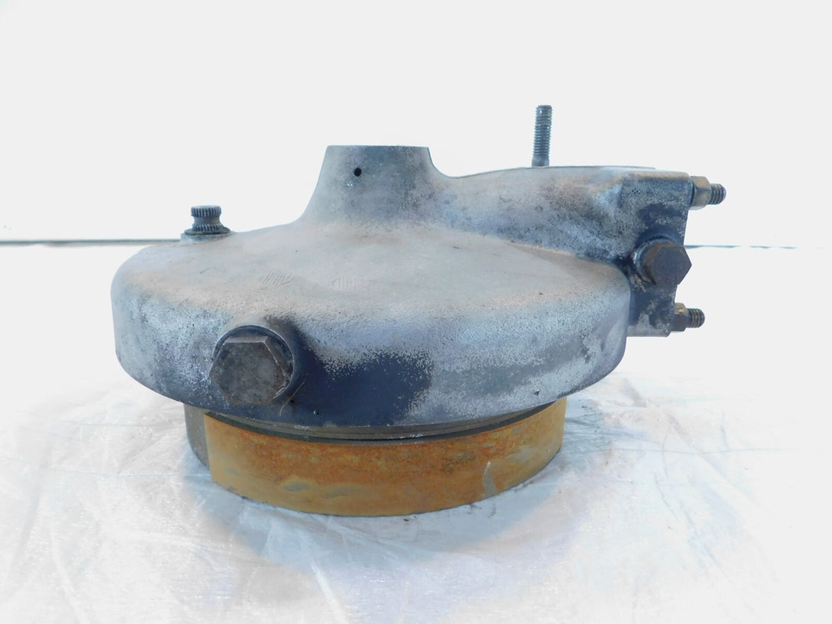 BMW Airhead R60 /6 & R75 /7 Rear Wheel Axle Drive Gear Differential Diff - 37/11 - C3 Cycle