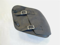 2014 14 Yamaha Bolt XVS950 R Spec Right Side Saddle Bag Satchel & Bracket Mount - C3 Cycle
