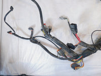 00 Harley Electra Glide Classic & Road Glide Main Electrical Wire Wiring Harness