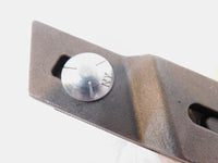 Harley Davidson Touring Softail & Dyna Twin Cam Primary Chain Tensioner w/ Pad - C3 Cycle