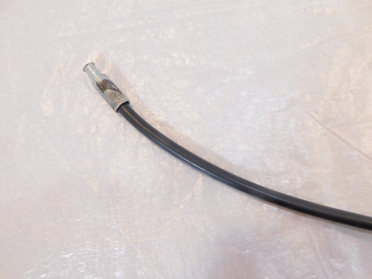 1988-1990 Kawasaki VN15SE Vulcan VN1500B 1500 SE Speedo Speedometer Sensor Cable - C3 Cycle